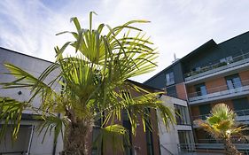 Zenao Appart'hôtel Troyes