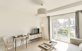 Zenao Appart'hôtel Troyes