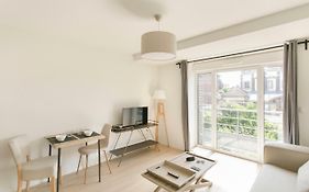 Zenao Appart'hôtel Troyes